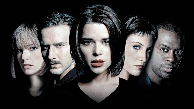 Scream 3 image