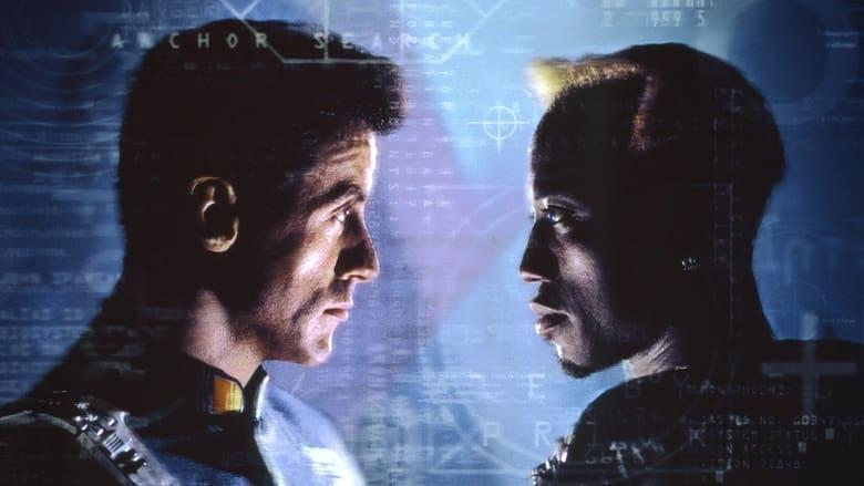 Demolition Man image