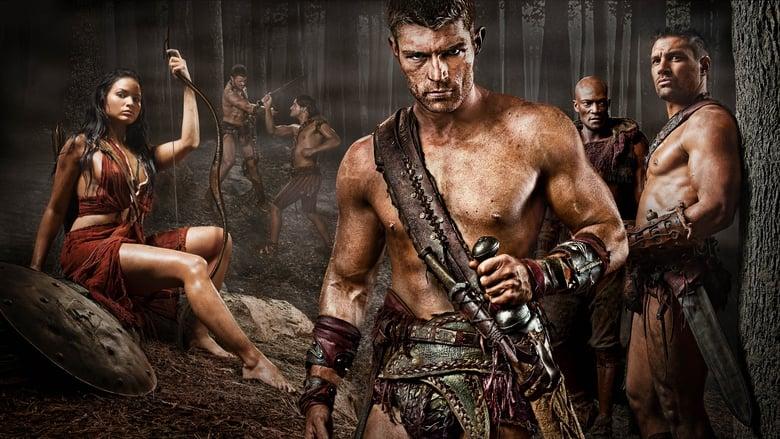 Spartacus image