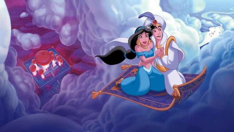 Aladdin image