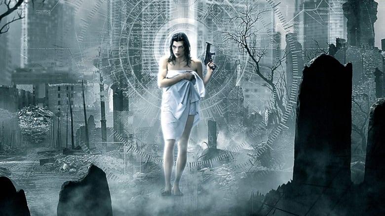 Resident Evil: Apocalypse image