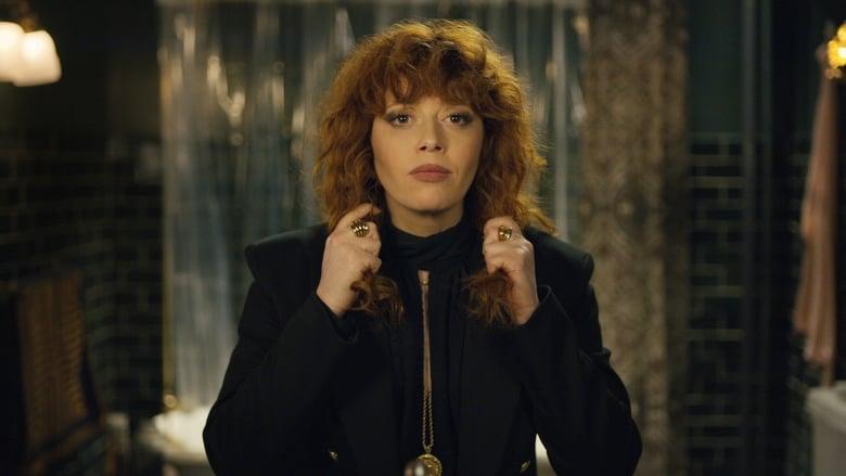 Russian Doll image