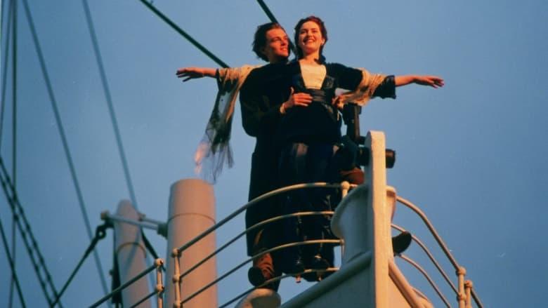 Titanic image
