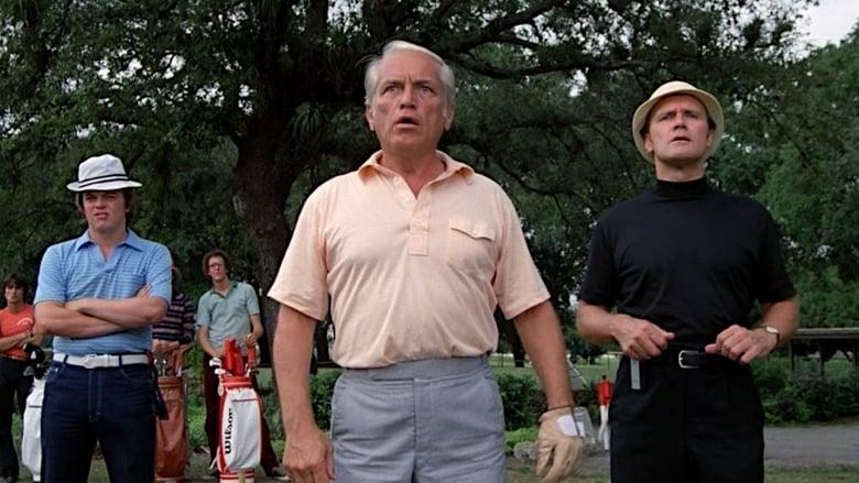 Caddyshack: The 19th Hole image