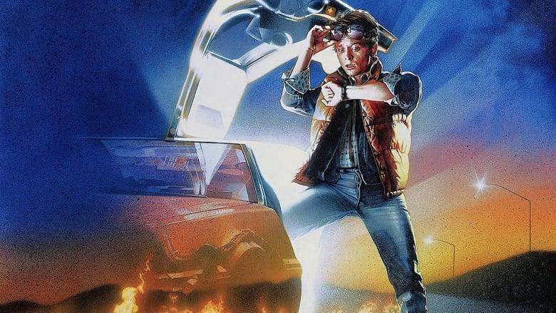 Back to the Future image