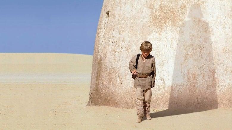 Star Wars: Episode I - The Phantom Menace image