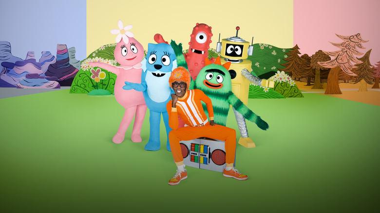 Yo Gabba Gabba! image