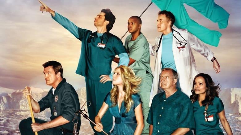 Scrubs image