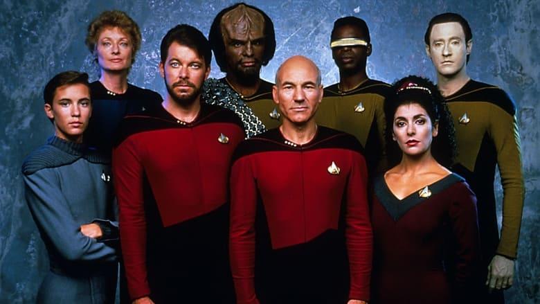 Star Trek: The Next Generation image