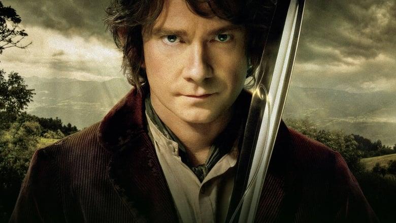 The Hobbit: An Unexpected Journey image