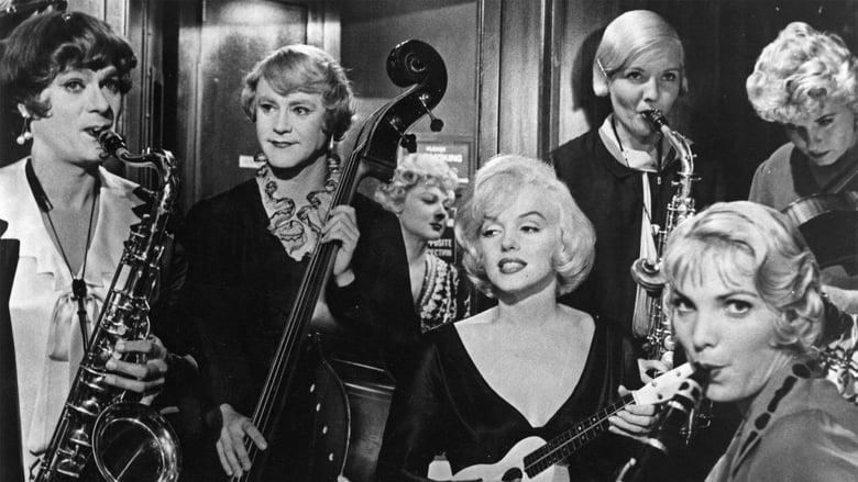 Some Like It Hot image