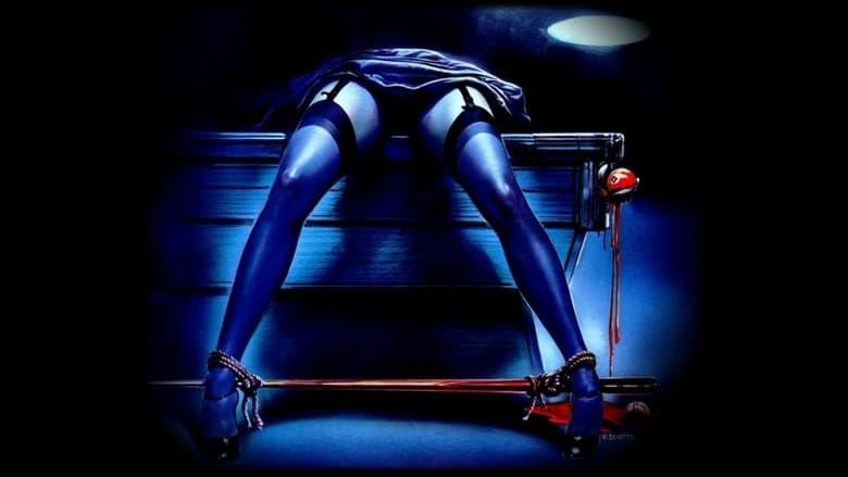 Blue Velvet image