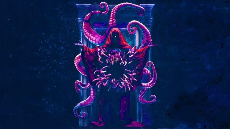 H. P. Lovecraft's The Old Ones image