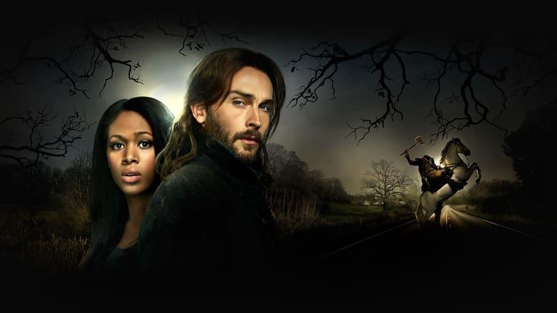 Sleepy Hollow image