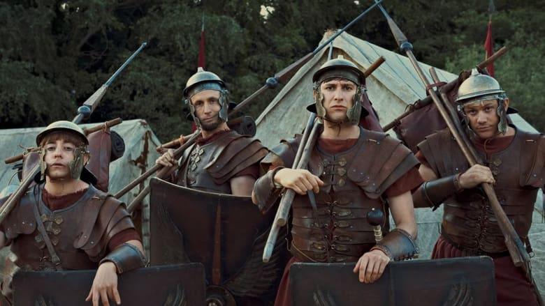 Plebs: Soldiers of Rome image