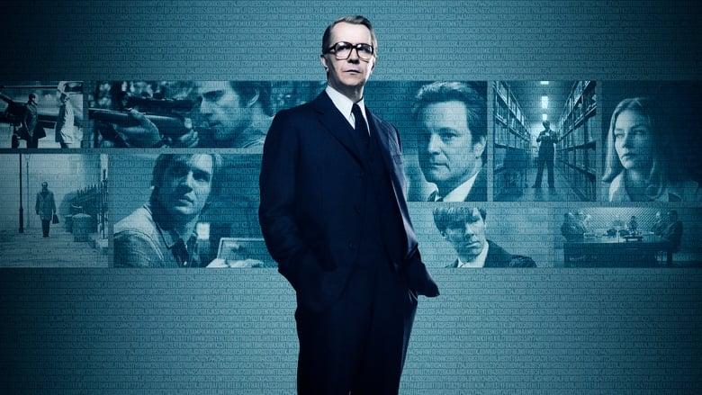 Tinker Tailor Soldier Spy image