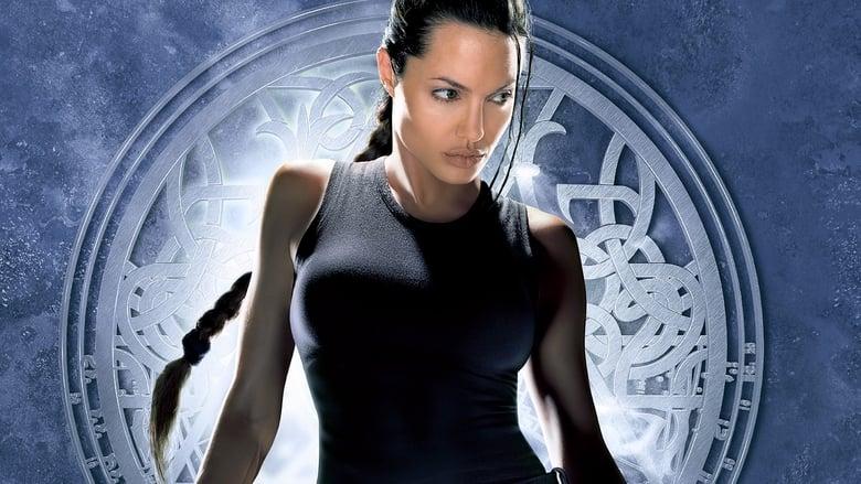 Lara Croft: Tomb Raider image