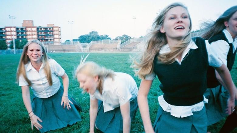 The Virgin Suicides image