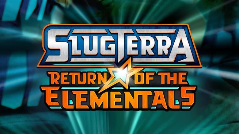 SlugTerra: Return of the Elementals image