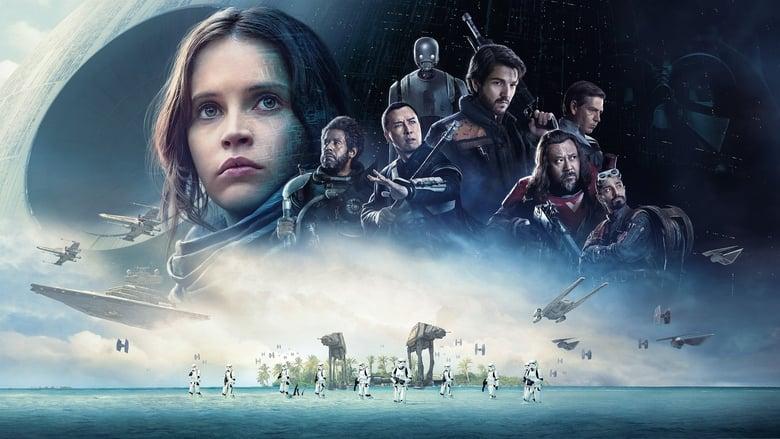 Rogue One: A Star Wars Story image