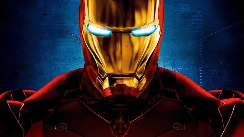 The Invincible Iron Man image