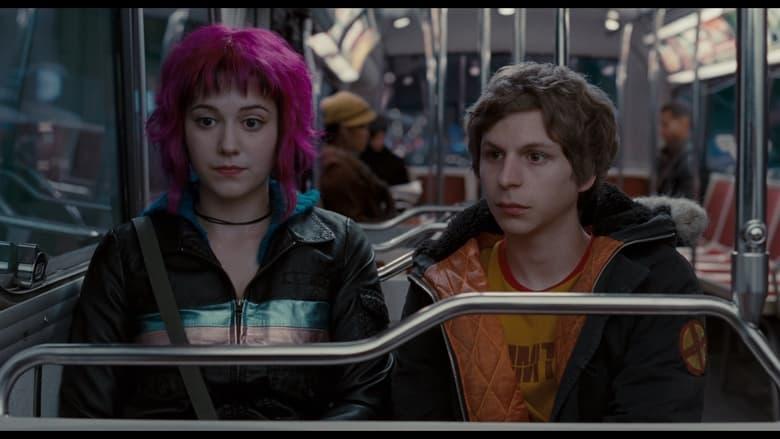 Scott Pilgrim vs. the World image