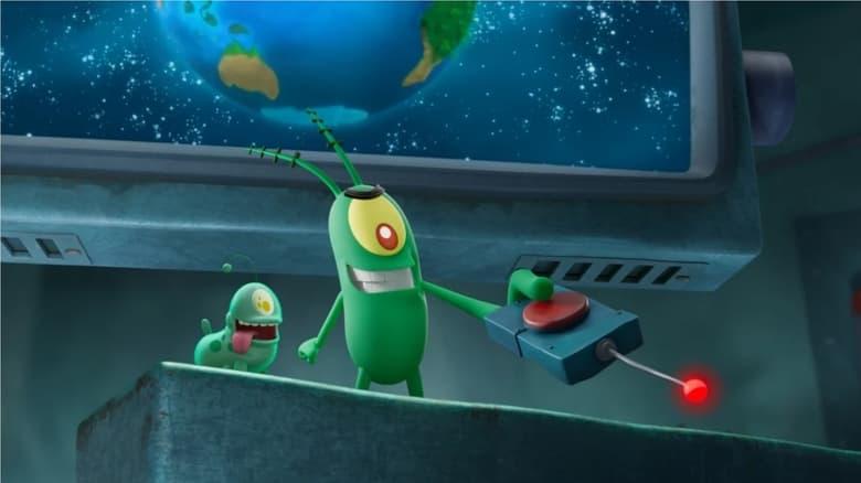 Plankton: The Movie image