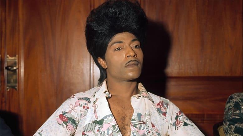 Little Richard: I Am Everything image