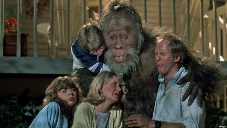 Harry and the Hendersons image