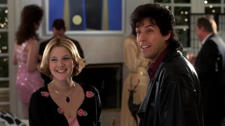 The Wedding Singer image