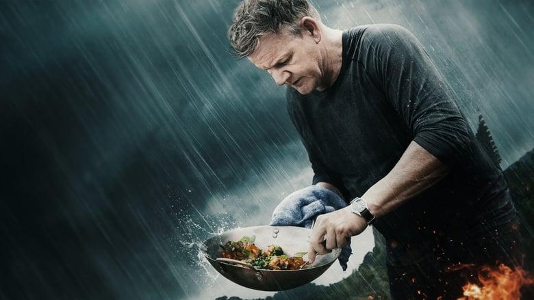 Gordon Ramsay: Uncharted image