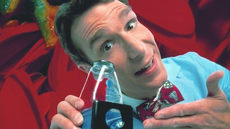 Bill Nye the Science Guy image