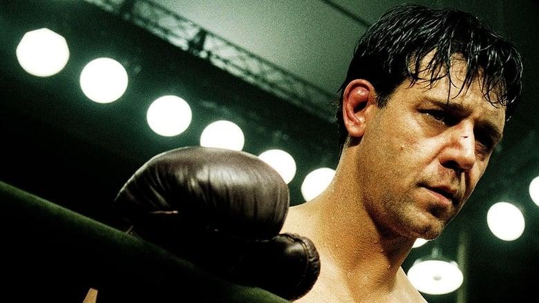 Cinderella Man image