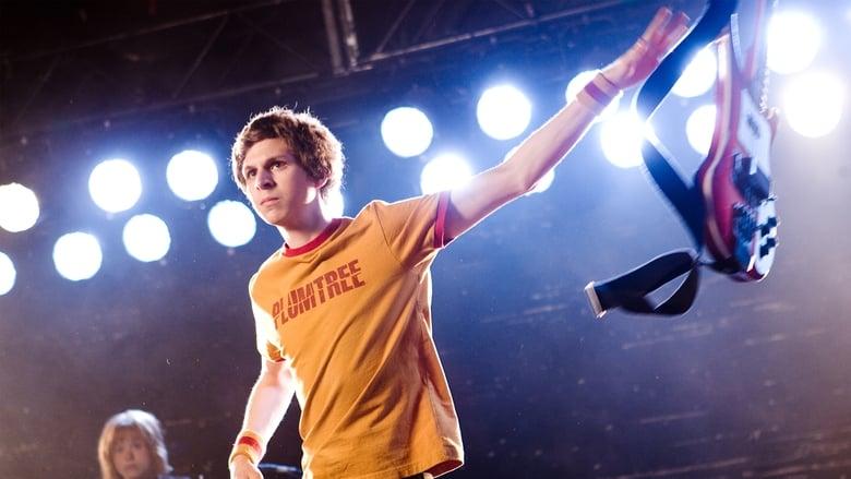 Scott Pilgrim vs. the World image