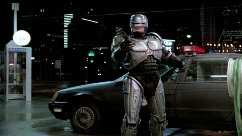 RoboCop image