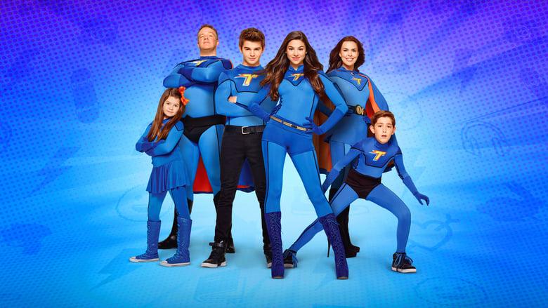 The Thundermans image