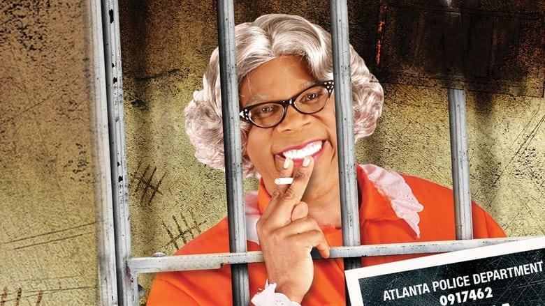 Madea Goes to Jail - The Play image