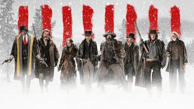 The Hateful Eight image