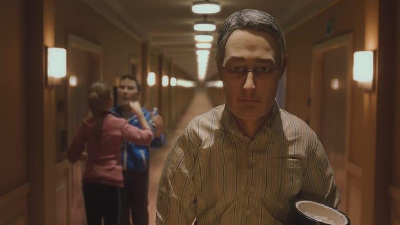 Anomalisa image