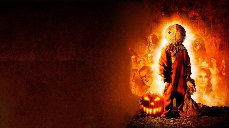 Trick 'r Treat