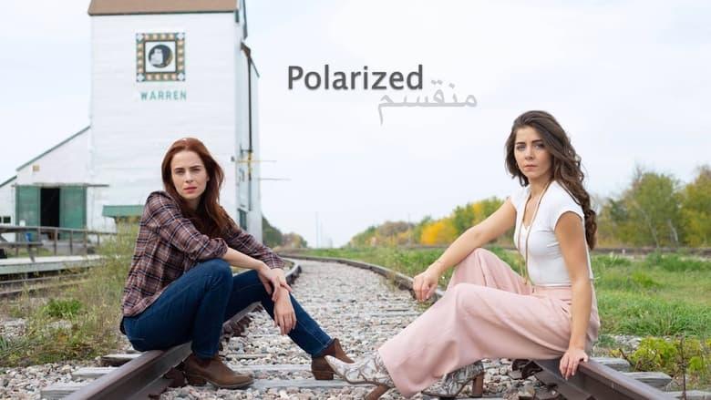 Polarized image