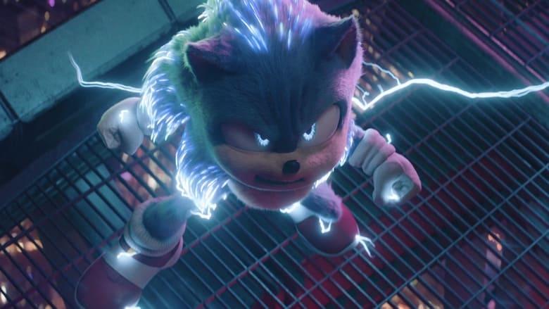 Sonic the Hedgehog 3 image