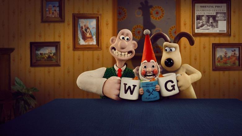 Wallace & Gromit: Vengeance Most Fowl