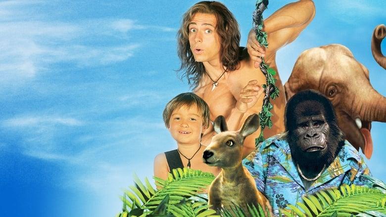 George of the Jungle 2 image