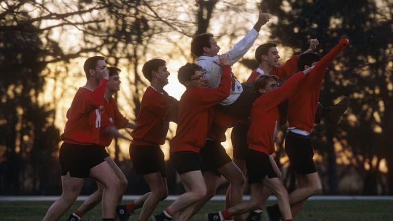 Dead Poets Society image