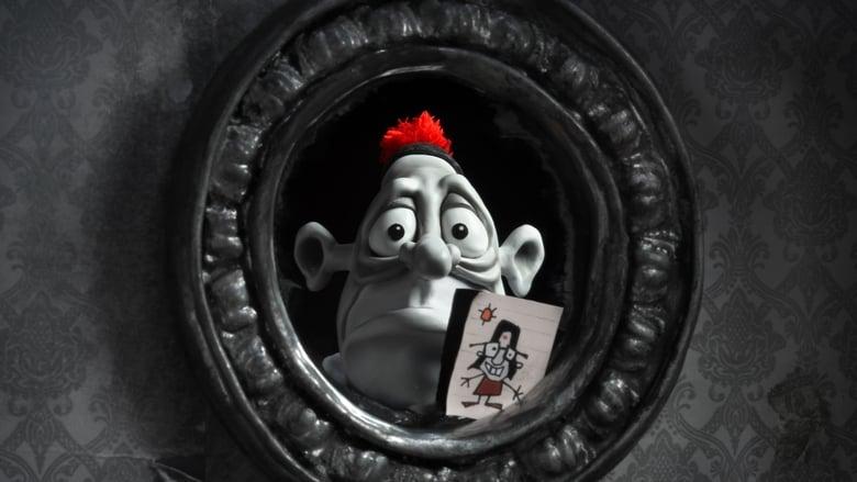 Mary and Max image