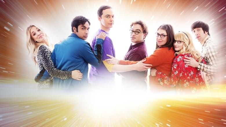 The Big Bang Theory image