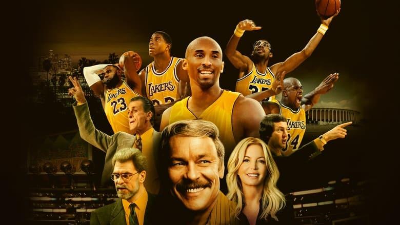Legacy: The True Story of the LA Lakers image
