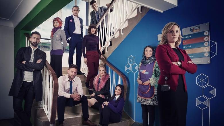 Ackley Bridge image