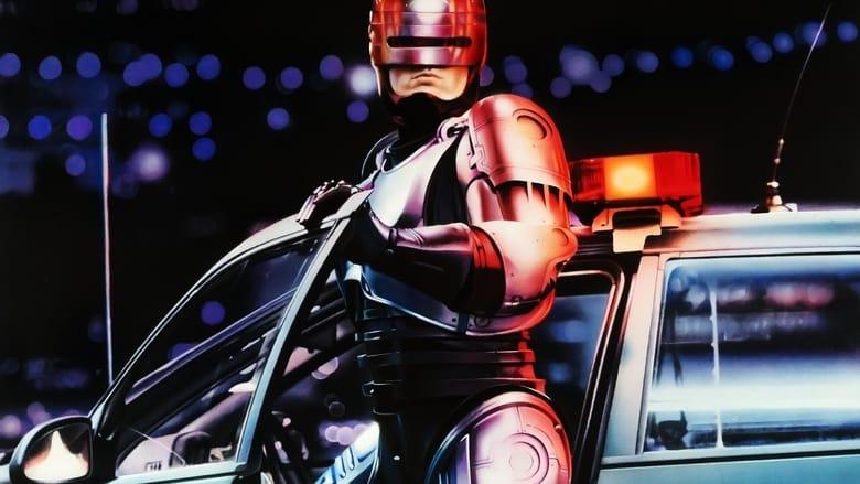 RoboCop image